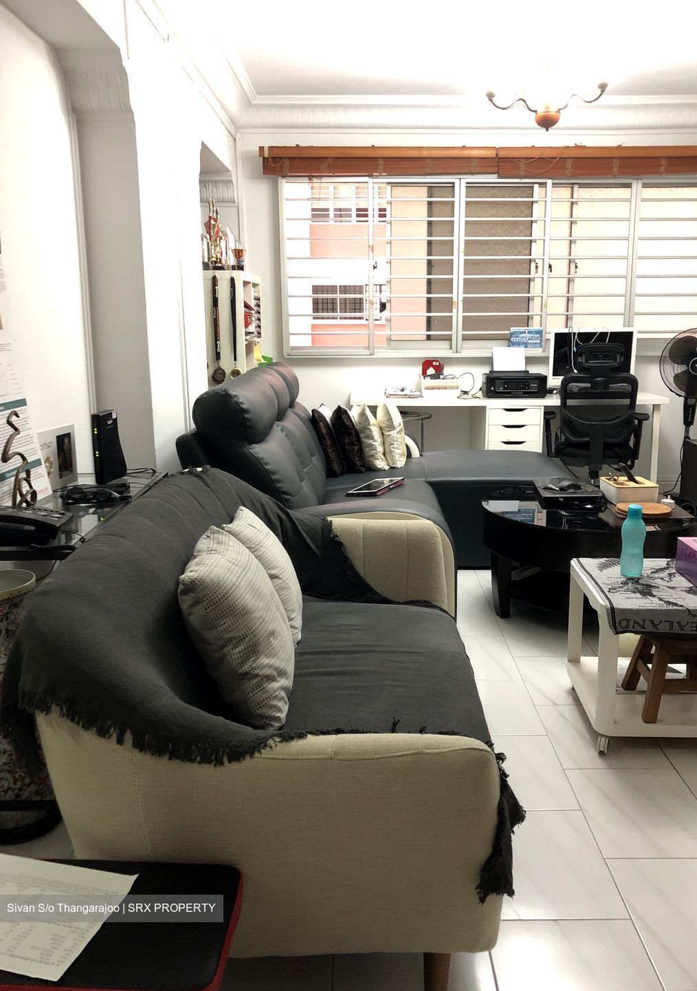 Blk 229 Bishan Street 23 (Bishan), HDB 4 Rooms #272606691